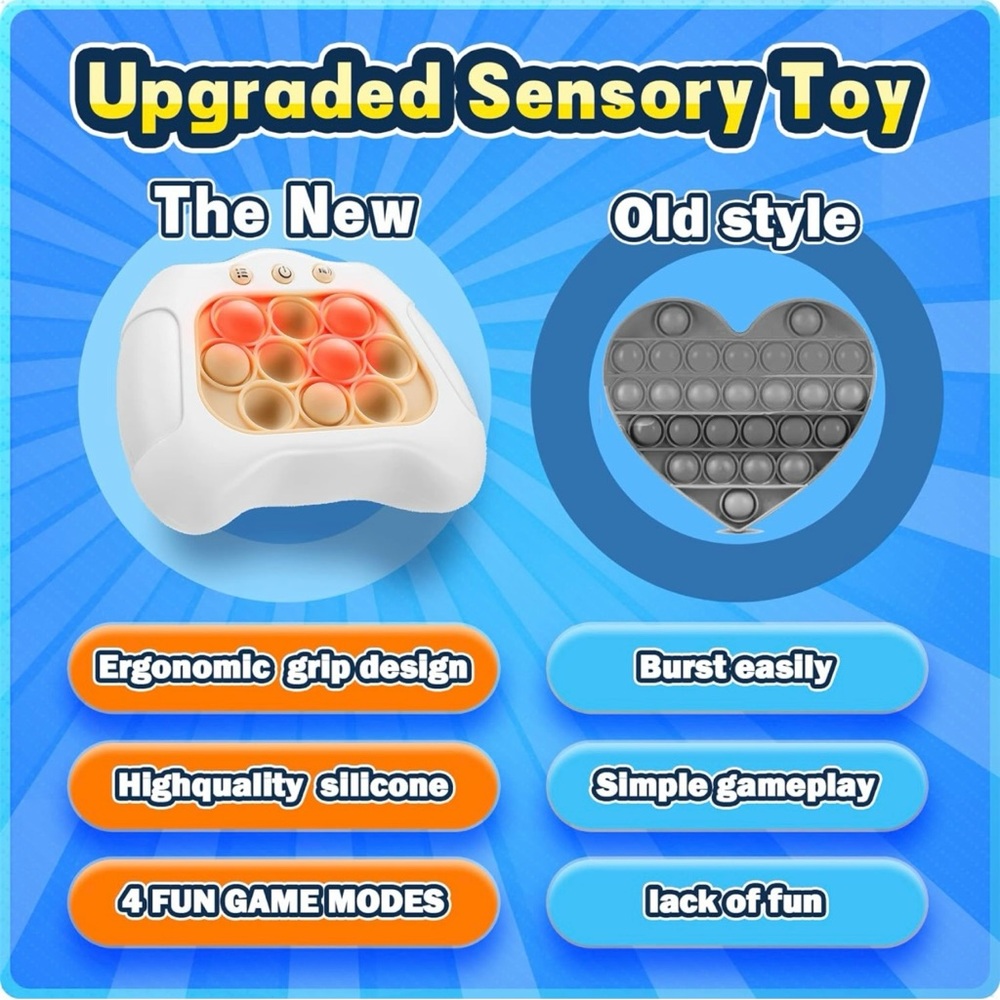 Quick push game console series - Picture 9 of 10